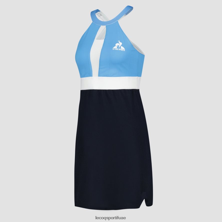 أزرق نحيف اللباس الأزرق Le Coq Sportif ملابس 2684VH367