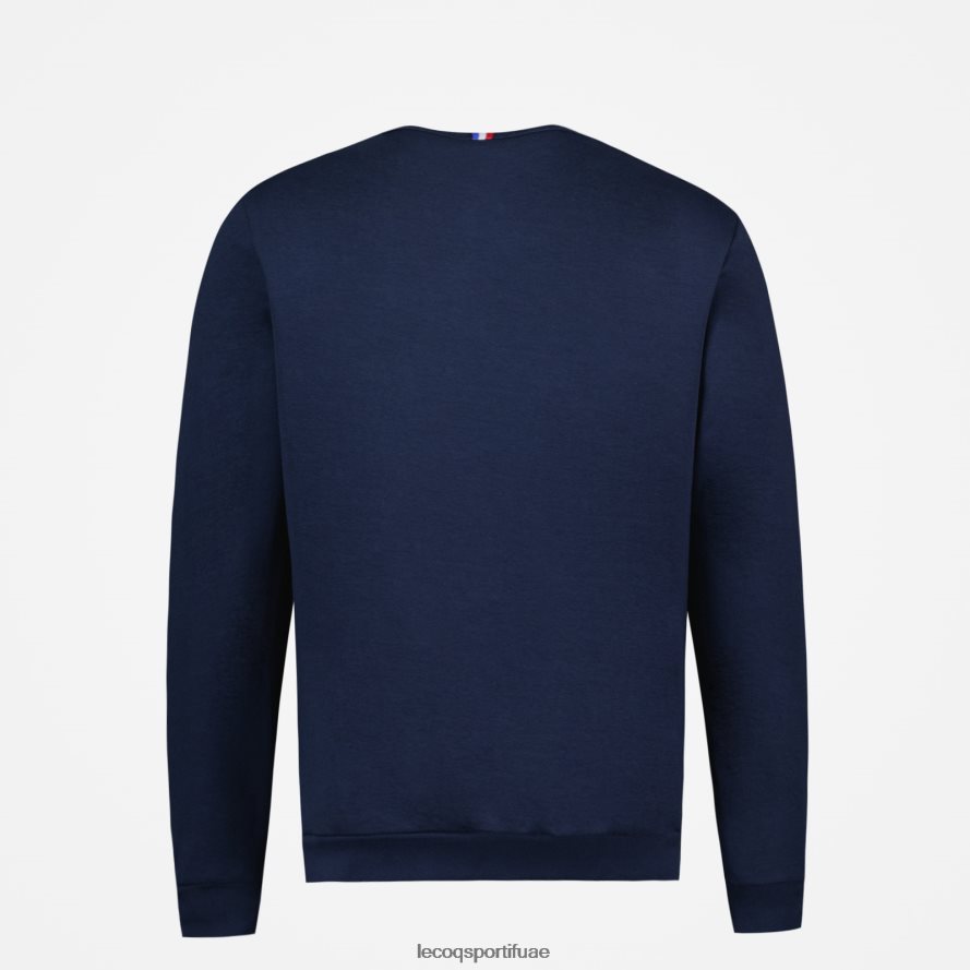 أزرق رجال البلوز الأزرق Le Coq Sportif ملابس 2684VH470