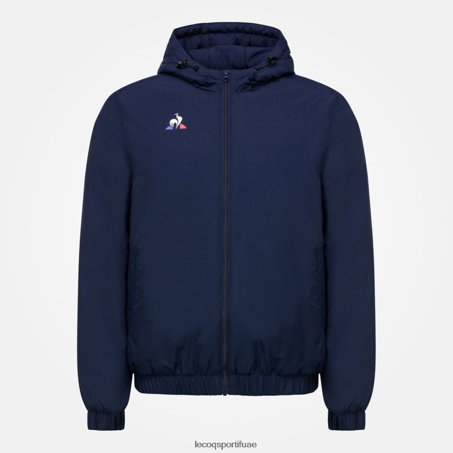 أزرق رجال المهاجم الأزرق Le Coq Sportif ملابس 2684VH498