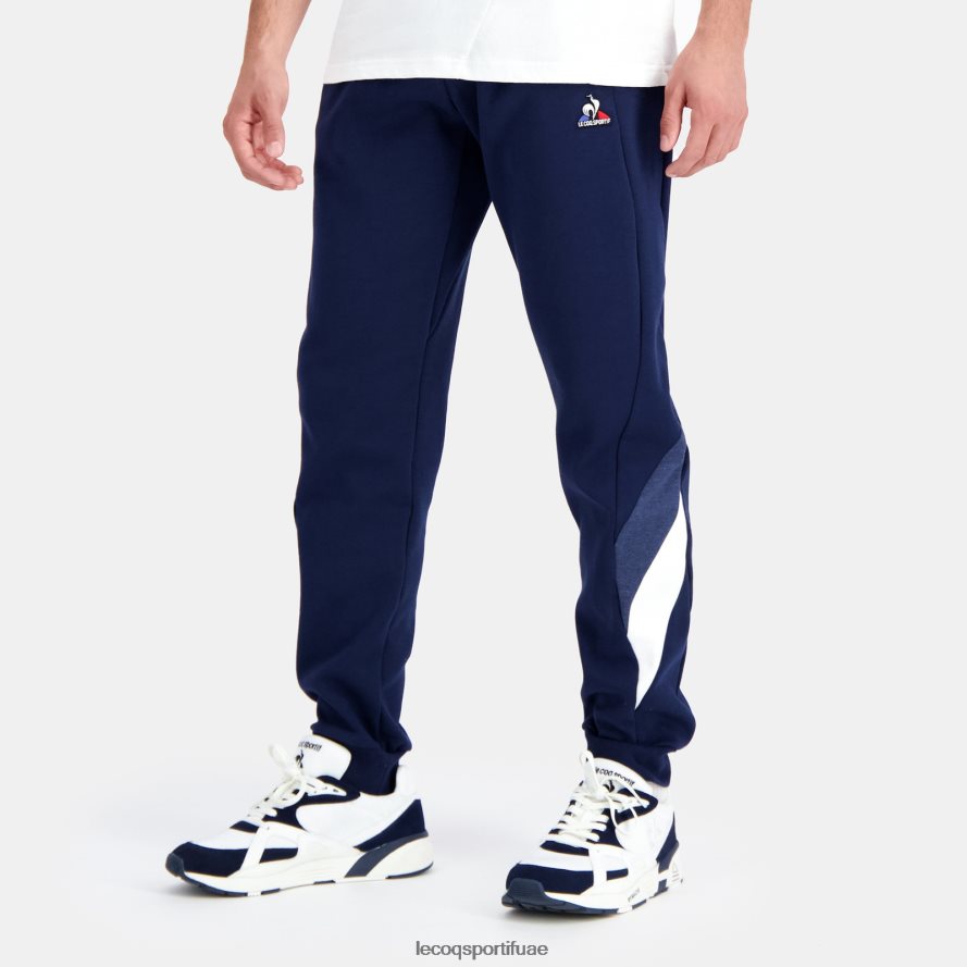 أزرق رجال السراويل الزرقاء Le Coq Sportif ملابس 2684VH502