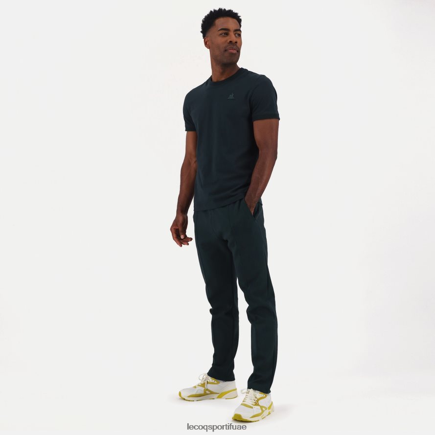 أخضر رجال السراويل الخضراء Le Coq Sportif ملابس 2684VH505