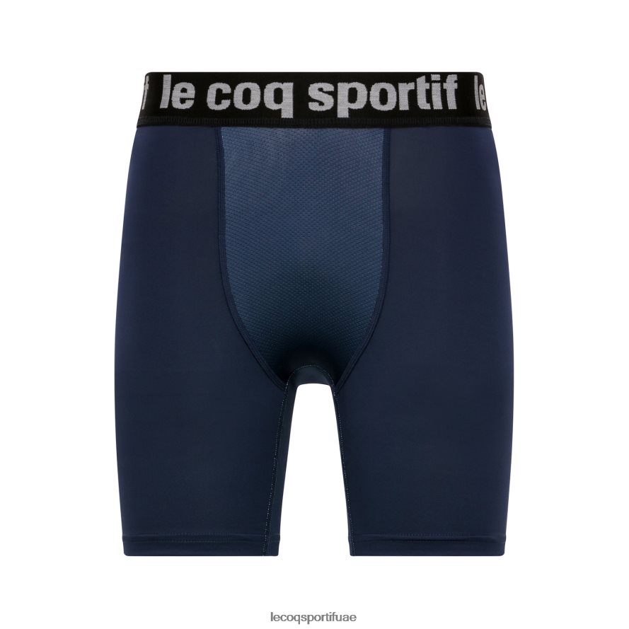 أزرق رجال السراويل الزرقاء Le Coq Sportif ملابس 2684VH512