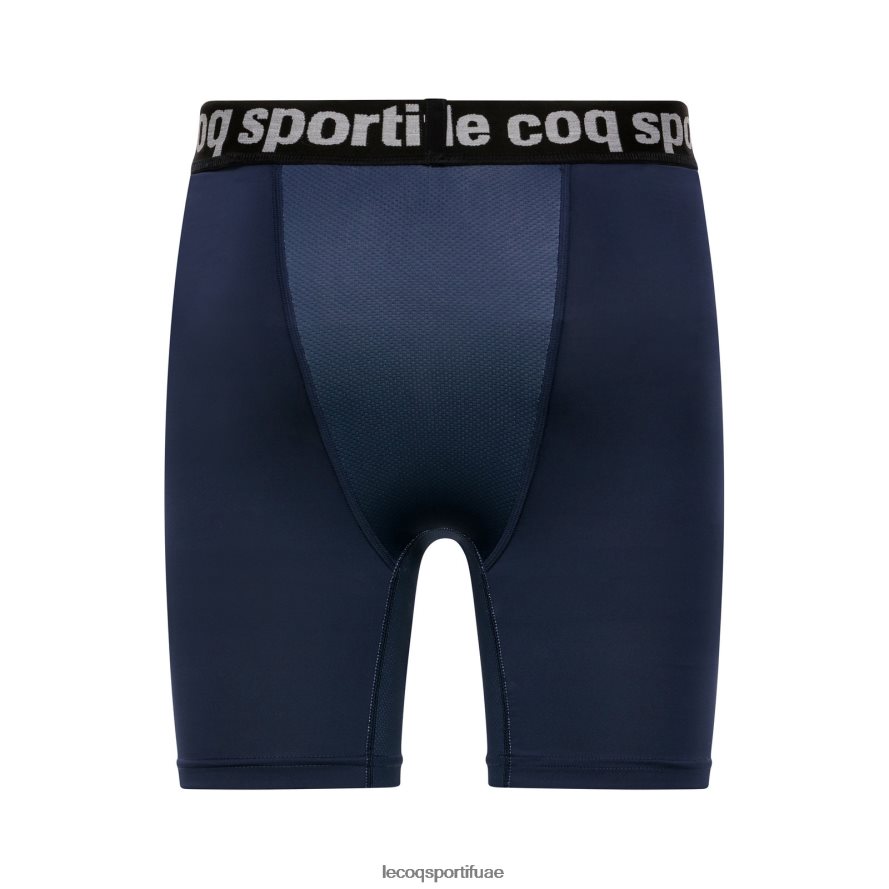 أزرق رجال السراويل الزرقاء Le Coq Sportif ملابس 2684VH512