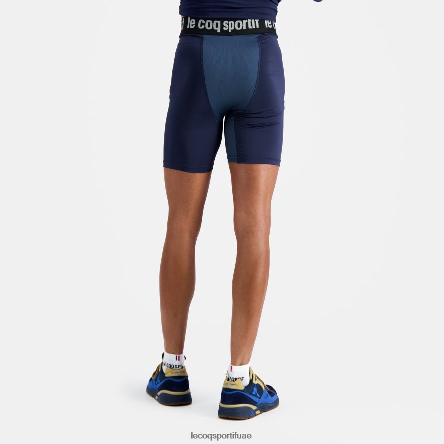 أزرق رجال السراويل الزرقاء Le Coq Sportif ملابس 2684VH512