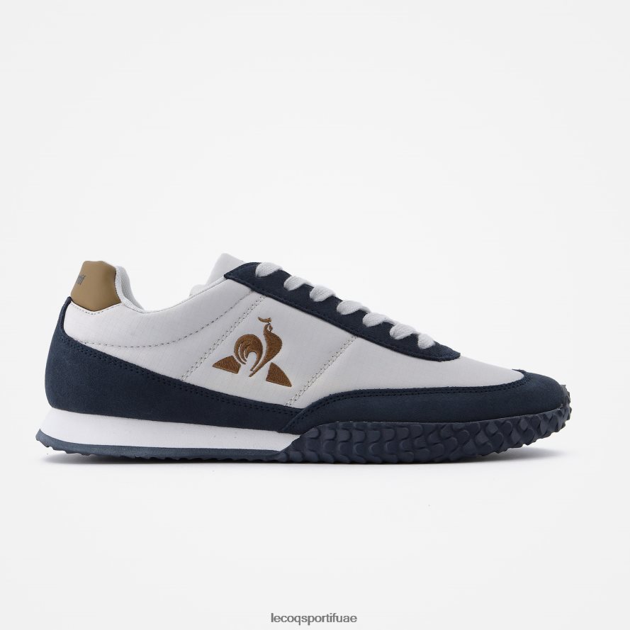 أزرق رجال حذاء فيلوس ريبستوب أزرق Le Coq Sportif أحذية 2684VH556