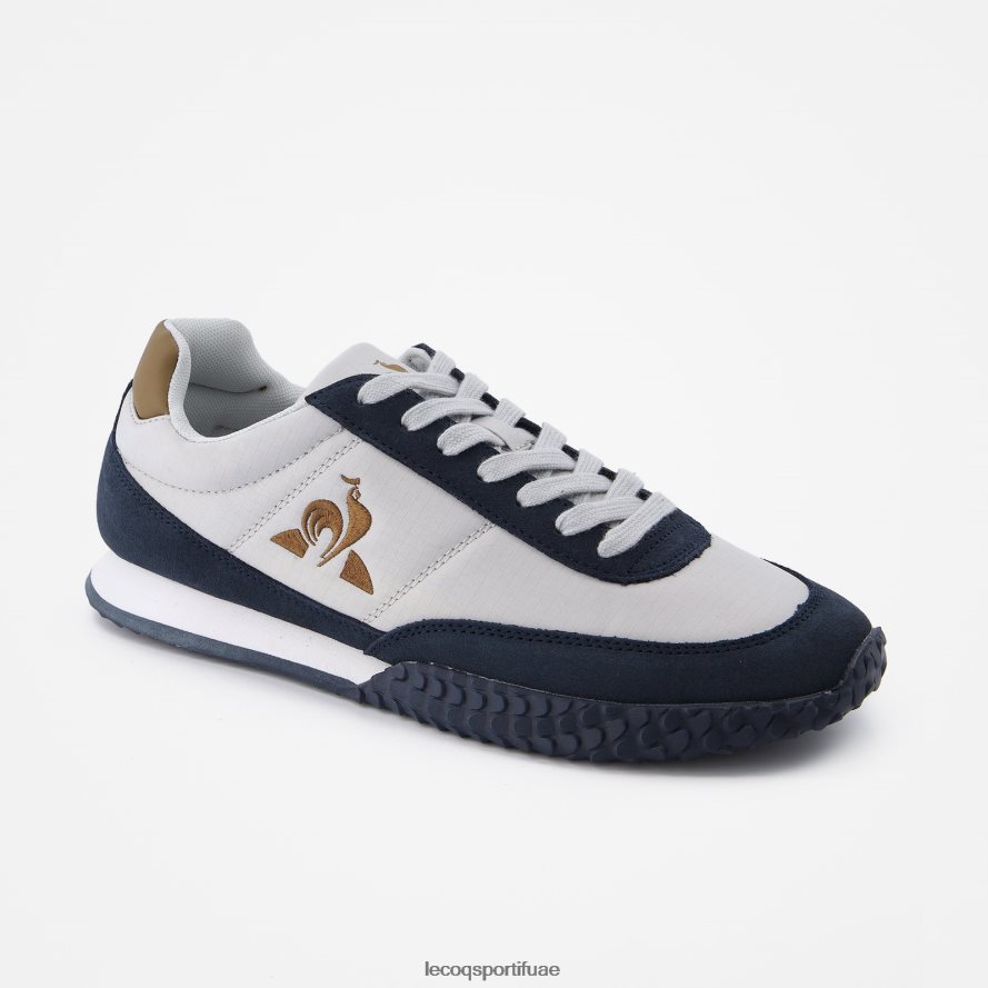 أزرق رجال حذاء فيلوس ريبستوب أزرق Le Coq Sportif أحذية 2684VH556