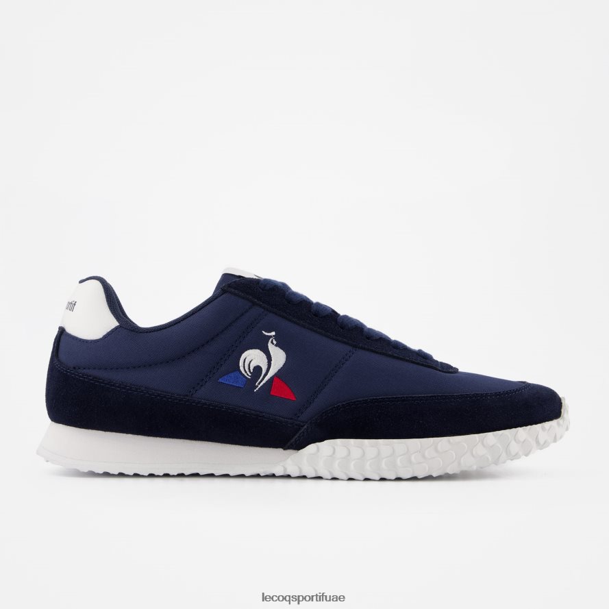 أزرق رجال سرعة الحذاء باللون الأزرق Le Coq Sportif أحذية 2684VH558