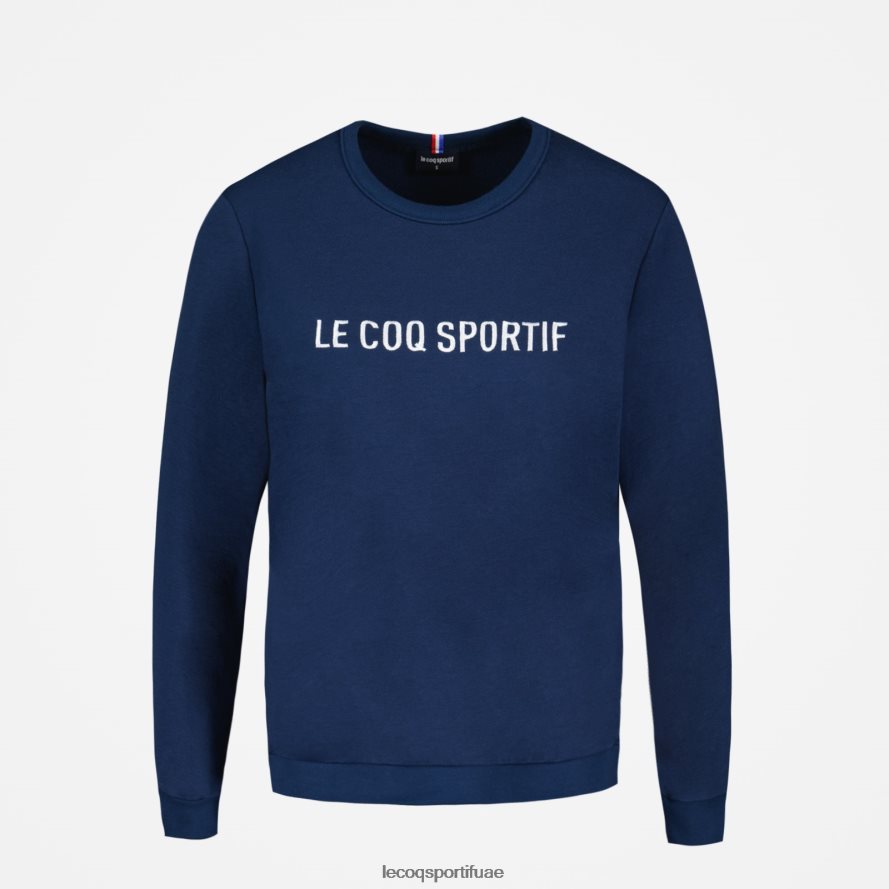 أزرق نحيف البلوز الأزرق Le Coq Sportif ملابس 2684VH597