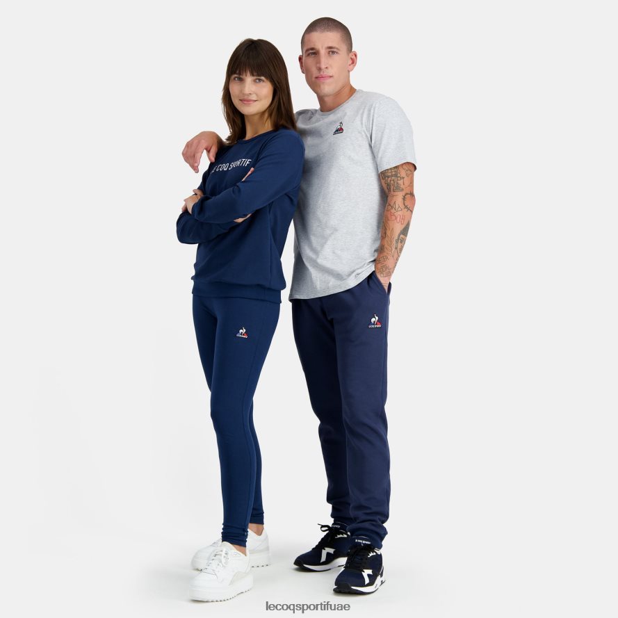 أزرق نحيف البلوز الأزرق Le Coq Sportif ملابس 2684VH597