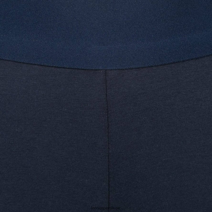 أزرق نحيف السراويل الزرقاء Le Coq Sportif ملابس 2684VH615