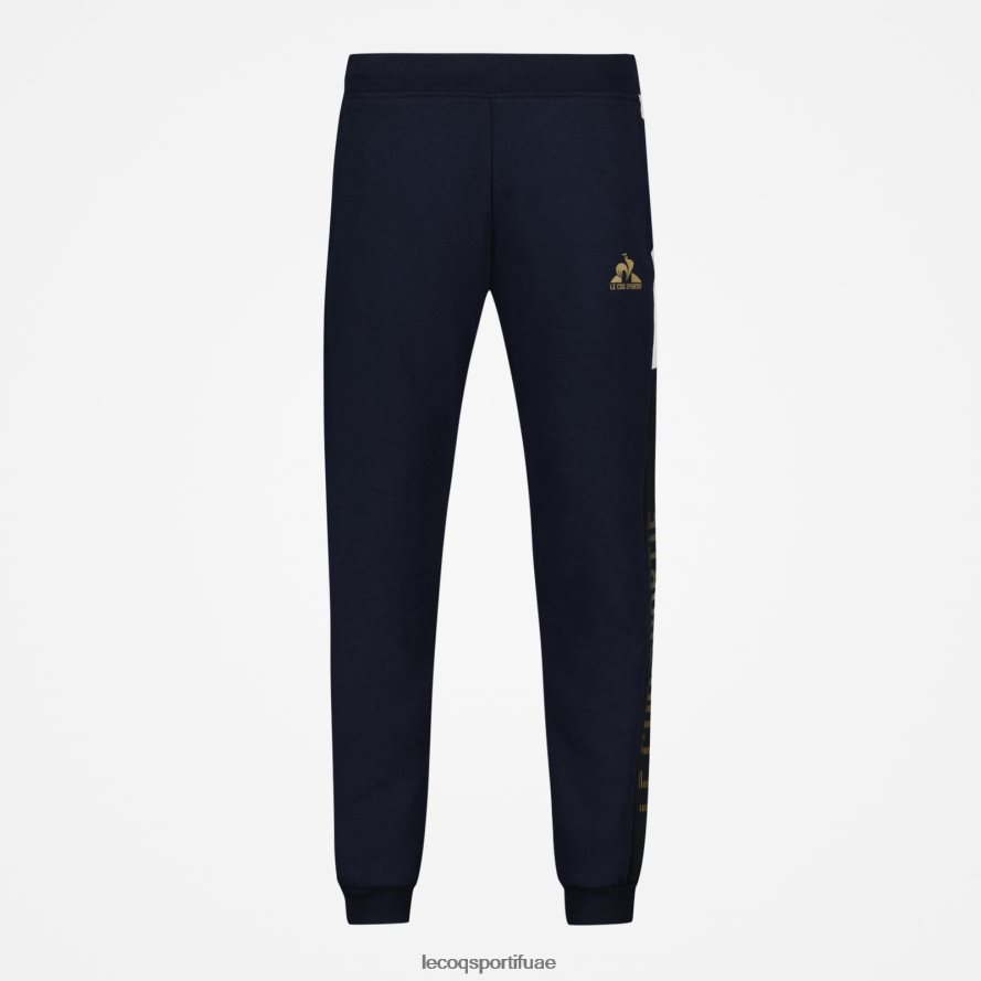 أزرق أطفال السراويل الزرقاء Le Coq Sportif ملابس 2684VH637