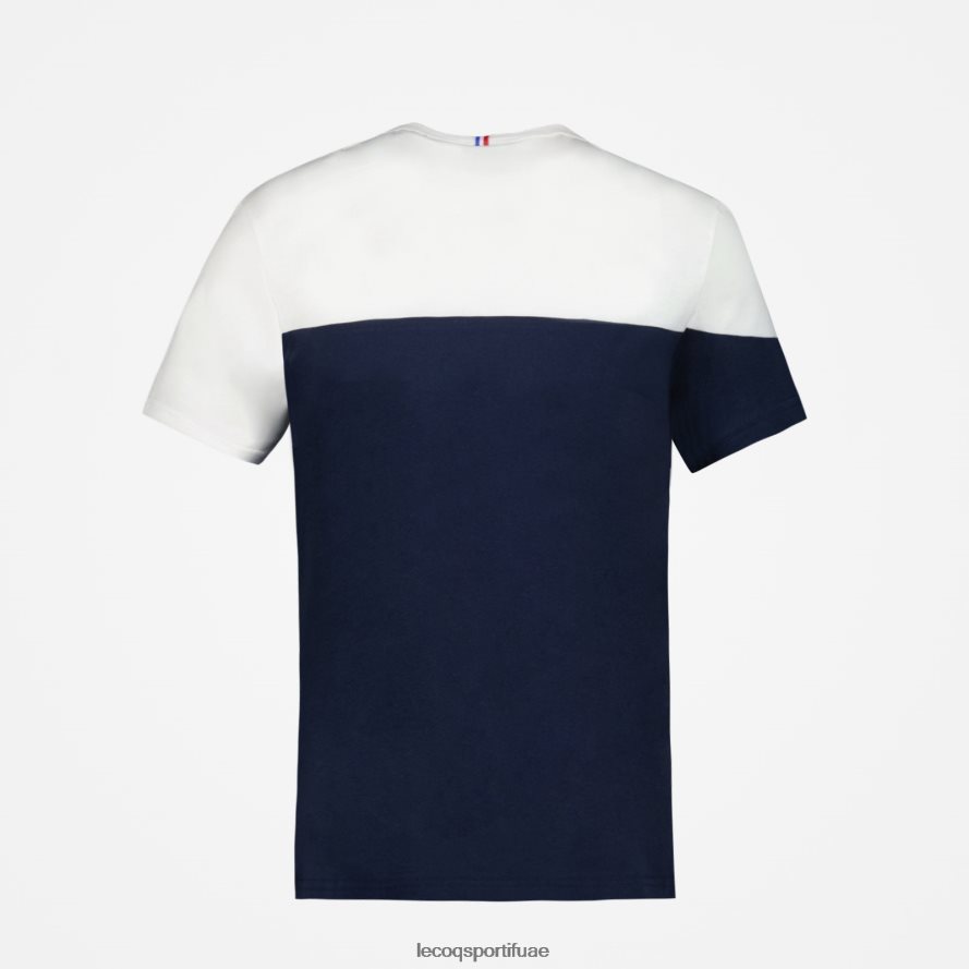 متعدد الألوان أطفال تي شيرت متعدد الألوان Le Coq Sportif ملابس 2684VH655