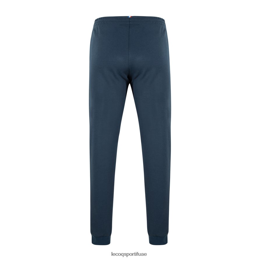 أزرق أطفال السراويل الزرقاء Le Coq Sportif ملابس 2684VH663