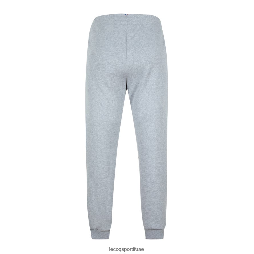 رمادي أطفال بنطلون رمادي Le Coq Sportif ملابس 2684VH665