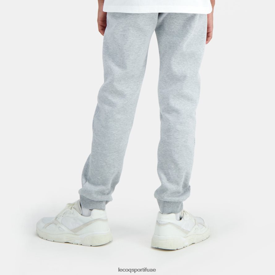 رمادي أطفال بنطلون رمادي Le Coq Sportif ملابس 2684VH665