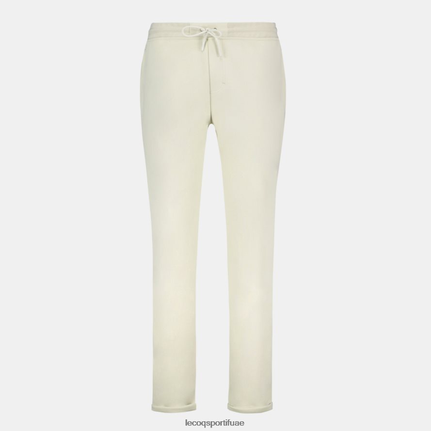 بني رجال موضة البنطلون البني Le Coq Sportif ملابس 2684VH85