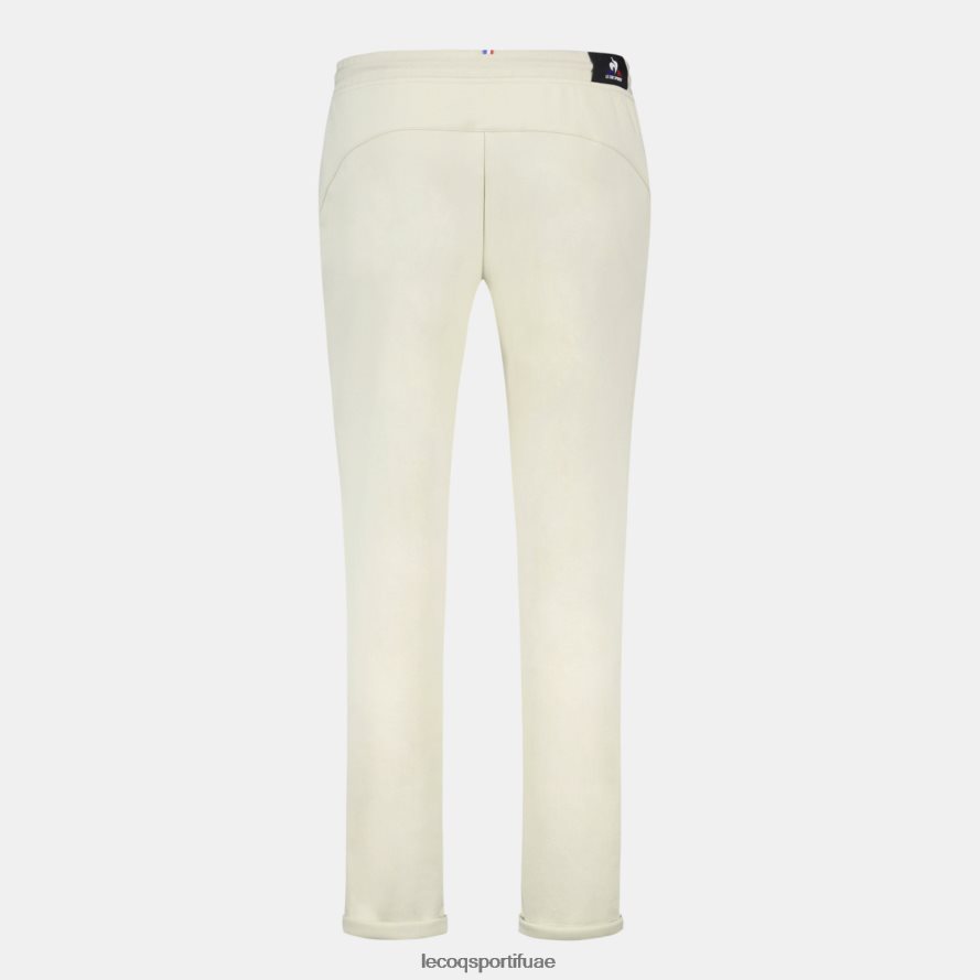 بني رجال موضة البنطلون البني Le Coq Sportif ملابس 2684VH85