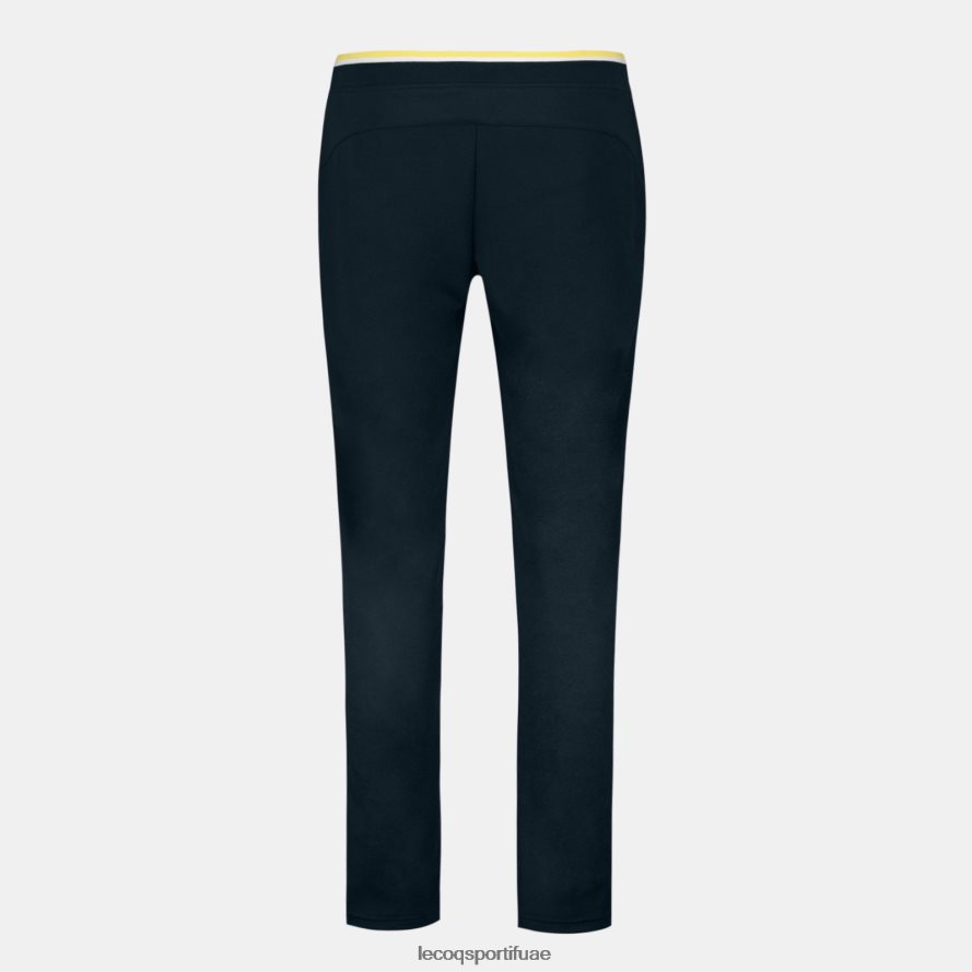 أزرق رجال أزياء السراويل الزرقاء Le Coq Sportif ملابس 2684VH90