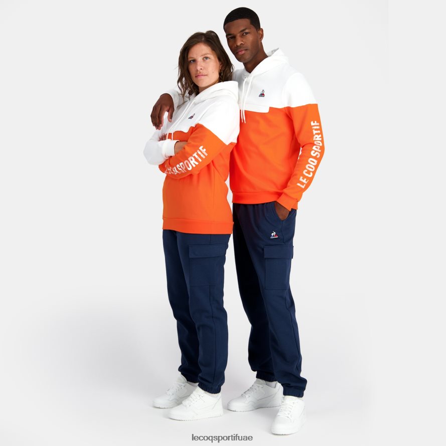 أزرق رجال أزياء السراويل الزرقاء Le Coq Sportif ملابس 2684VH92