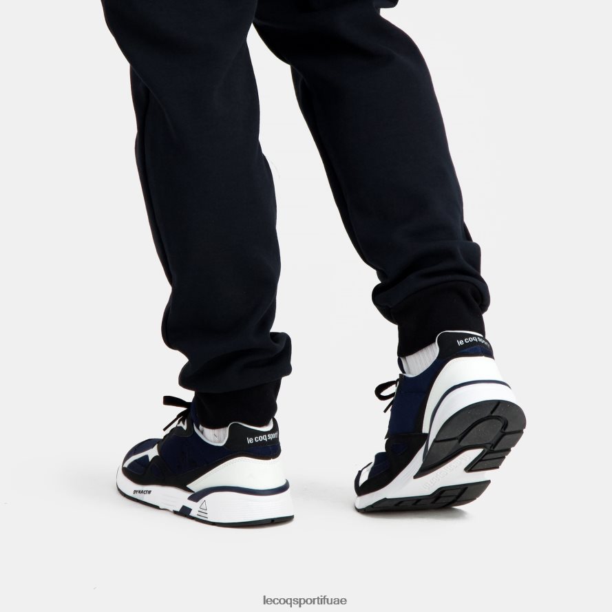 أزرق رجال حذاء lcs r850 باللون الأزرق Le Coq Sportif أحذية 2684VH545