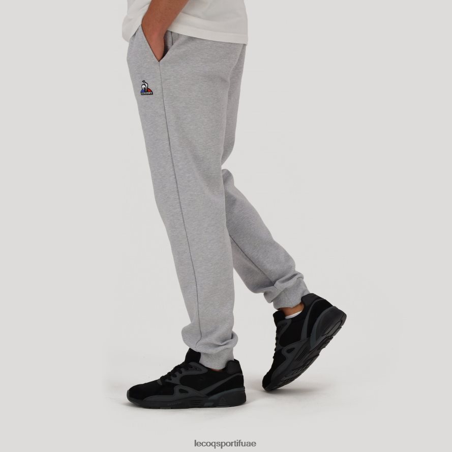 أسود رجال حذاء lcs r850 باللون الأسود Le Coq Sportif أحذية 2684VH584